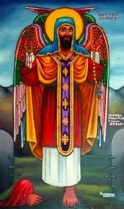 The Birth Of Abune Tekele Haimanot Ethiopian Orthodox Tewahdo Church 