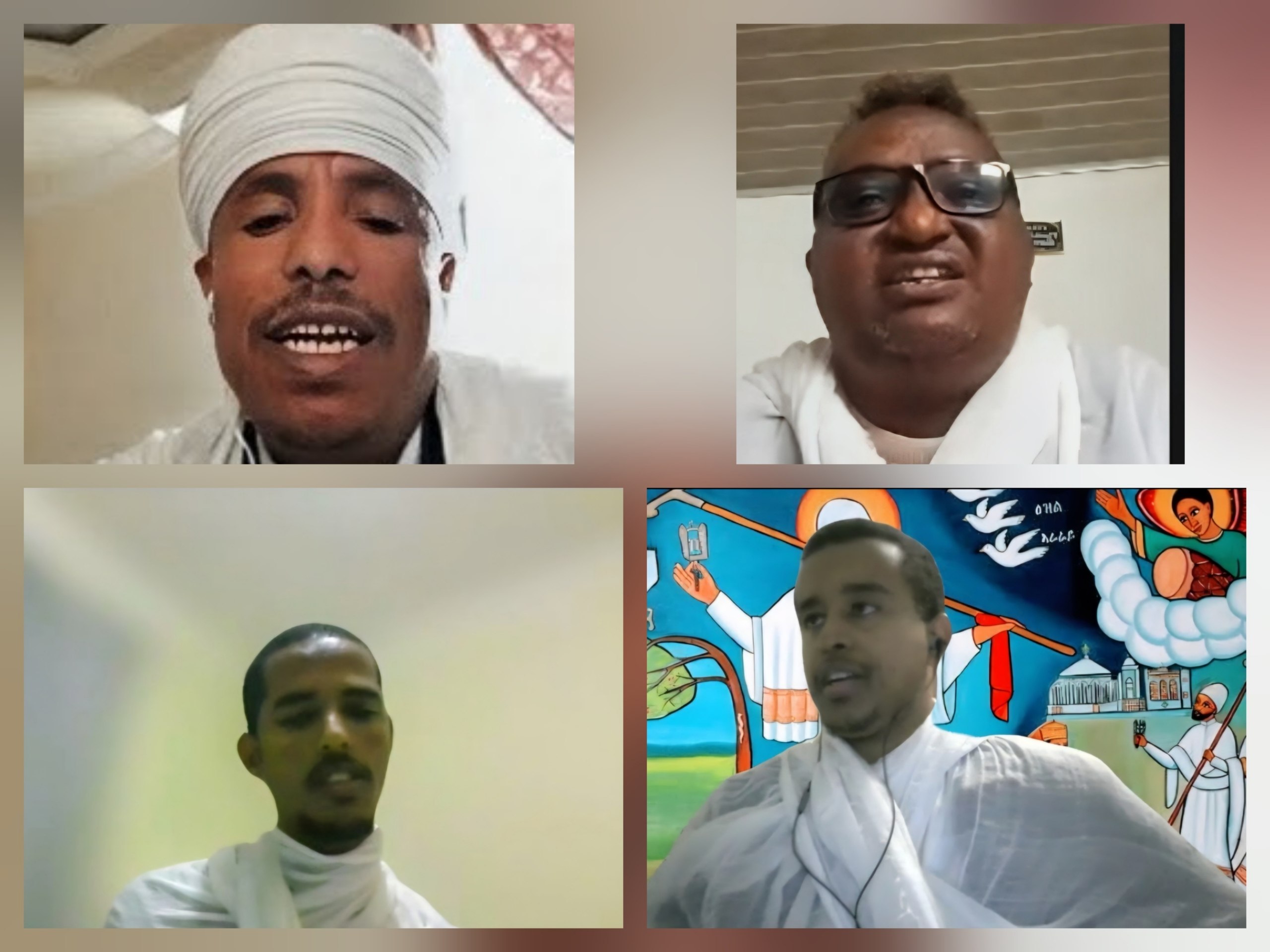 አውስትራሊያ ማእከል ዝክረ ቅዱስ ያሬድ መርሐ ግብር አካሄደ