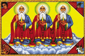 “ኑ፥ እንውረድ፤ አንዱ የአንዱን ነገር እንዳይሰማው ቋንቋቸውን በዚያ እንደባልቀው” (ዘፍ.፲፩፥፯)