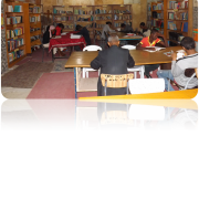 libraries