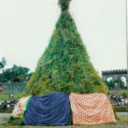 meskel damera