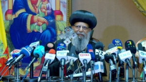 “በመንፈሳዊውም ሆነ በዓለማዊው አመራር የምንገኝ ኃላፊዎች ከሁሉም በላይ የእግዚአብሔርን ፈቃድ ማክበር ይጠበቅብናል፤ የሰውን ሕይወት ለመጠበቅ የሰው ሕይወት መጥፋት አለበት የሚል የተሳሳተ አካሄድ በእግዚአብሔር ፊት ተቀባይነት የለውም”