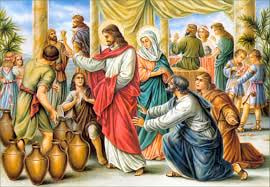 ቃና ዘገሊላ